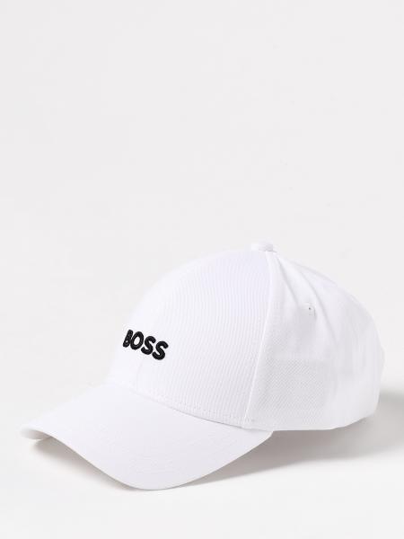 Hat men Boss