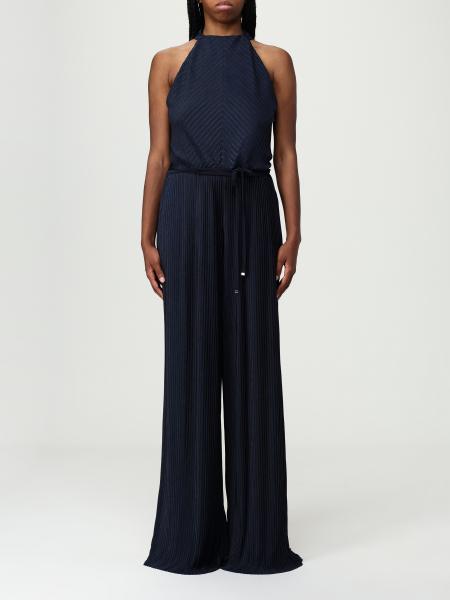 Vestido mujer Boss