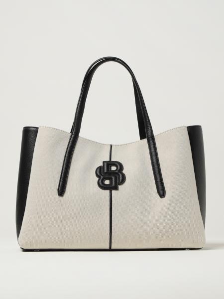 Bolso de hombro mujer Boss