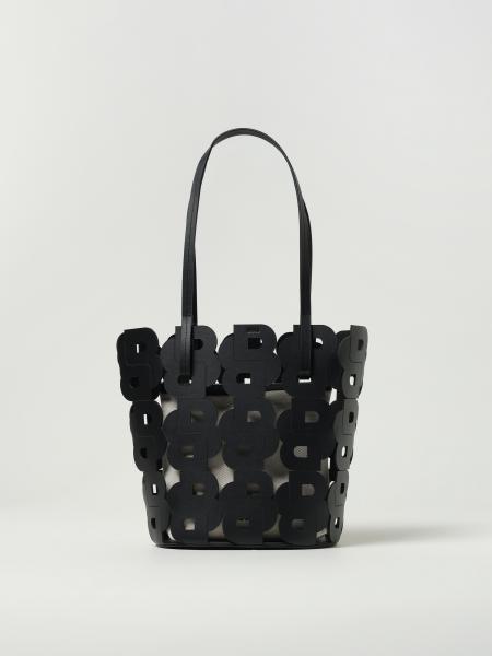 Bolso de hombro mujer Boss