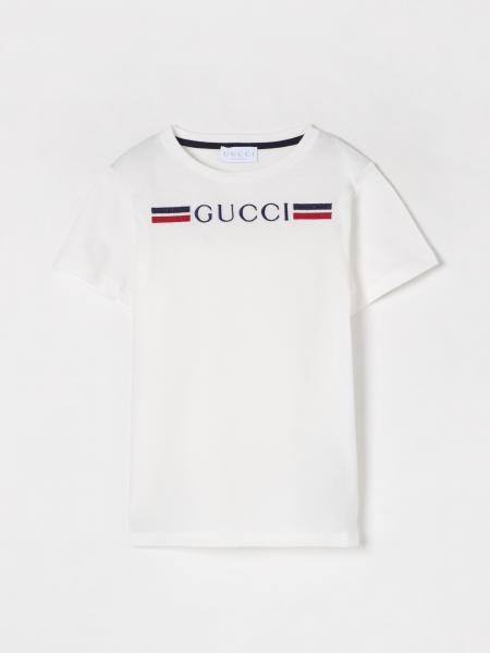 Tシャツ 男の子 Gucci