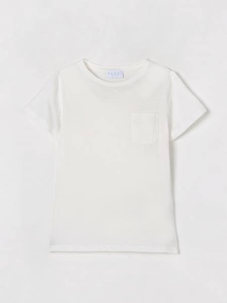 Tシャツ 男の子 Gucci