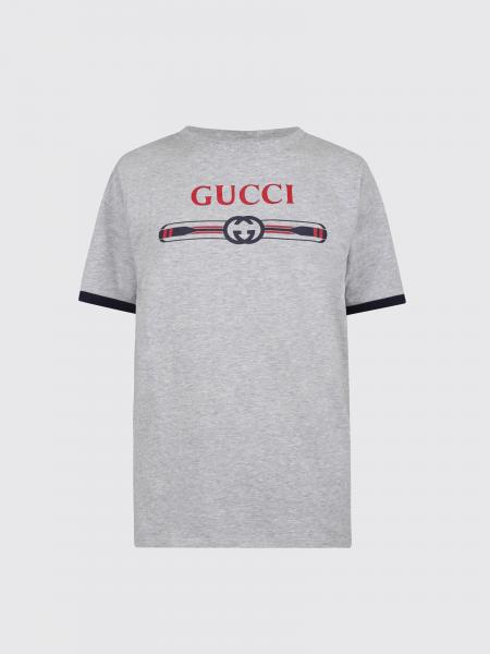 T-shirt boys Gucci