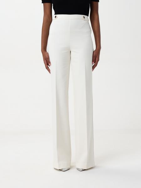 Pants woman Twinset