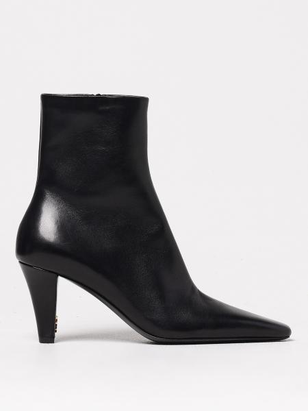 Schuhe Damen Saint Laurent