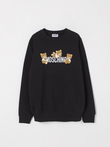 Футболка мальчик Moschino