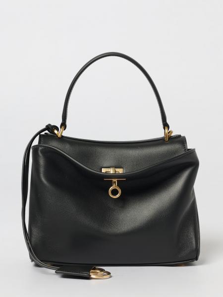 Borsa a spalla Balenciaga donna