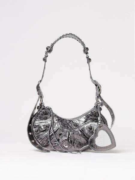 Sac Balenciaga: Sac porté épaule femme Balenciaga