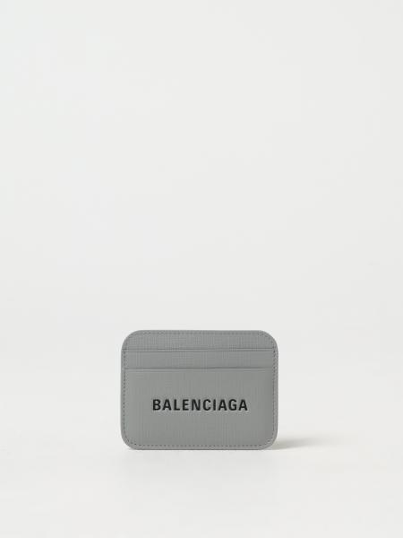 Balenciaga: Кошелек для нее Balenciaga