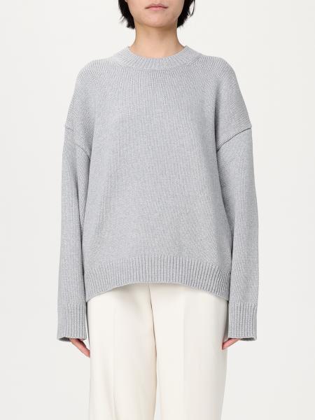 Sweater woman Theory