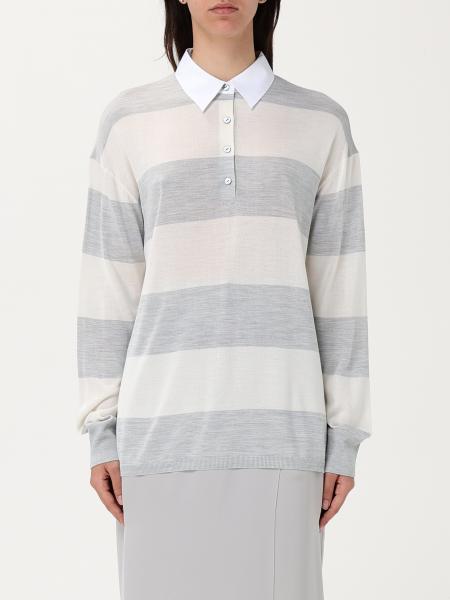 T-shirt woman Theory