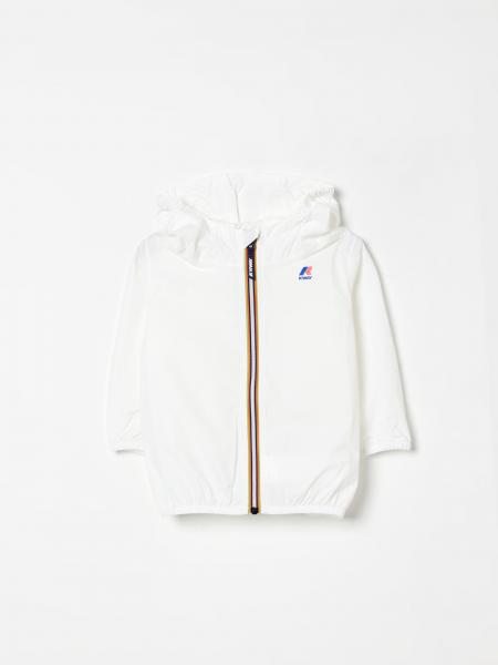 Jacke kinder K-way