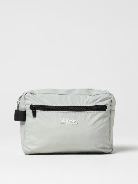 Sac porté épaule femme K-way