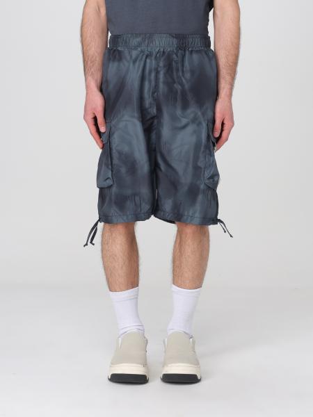 Short men Disclaimer