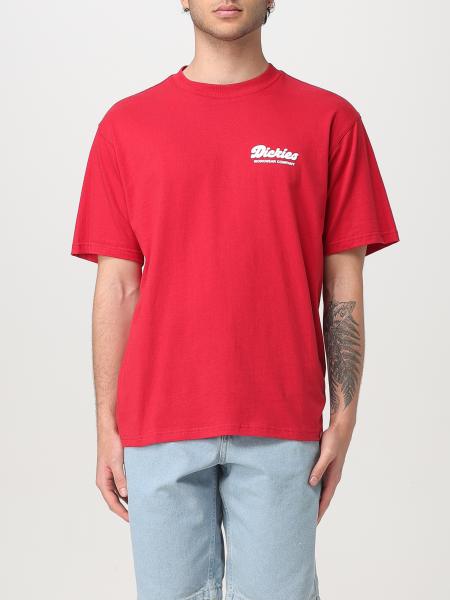 T-shirt men Dickies