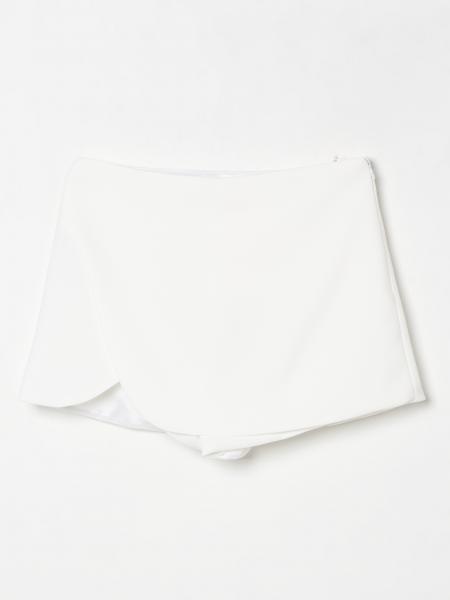 Shorts Mädchen Elisabetta Franchi La Mia Bambina