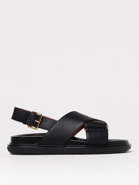 Shoes woman Marni