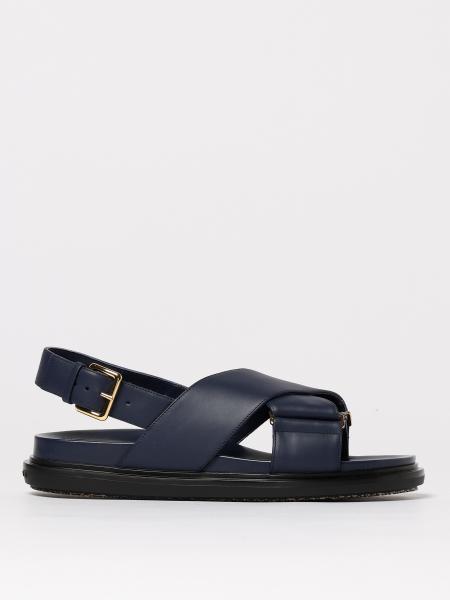 Shoes woman Marni