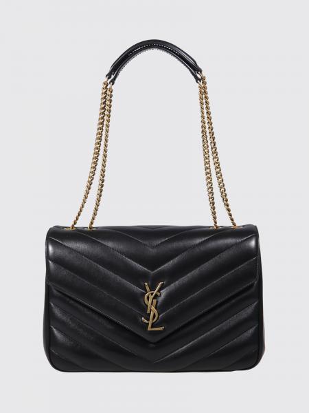 Schultertasche damen Saint Laurent