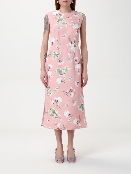 Dress woman Erdem