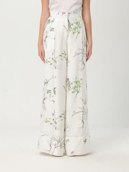 Erdem: 裤子 女士 Erdem