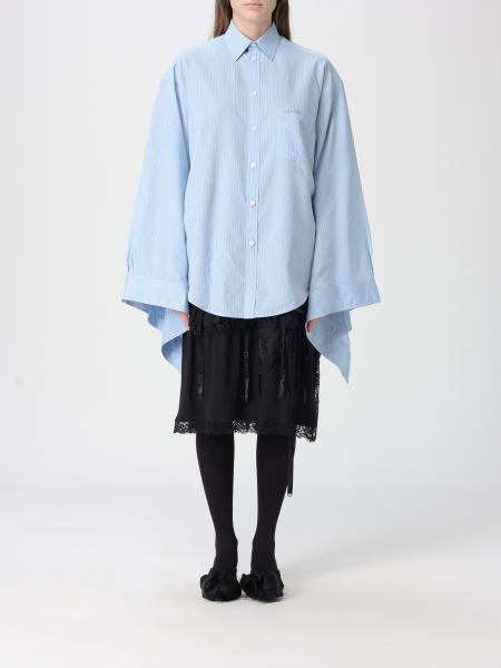 Top e Bluse Balenciaga donna