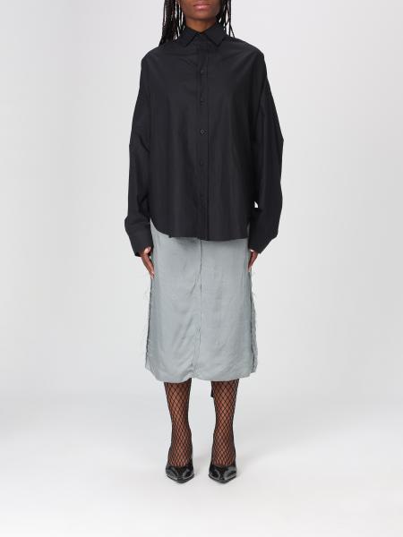 Camicia Balenciaga donna
