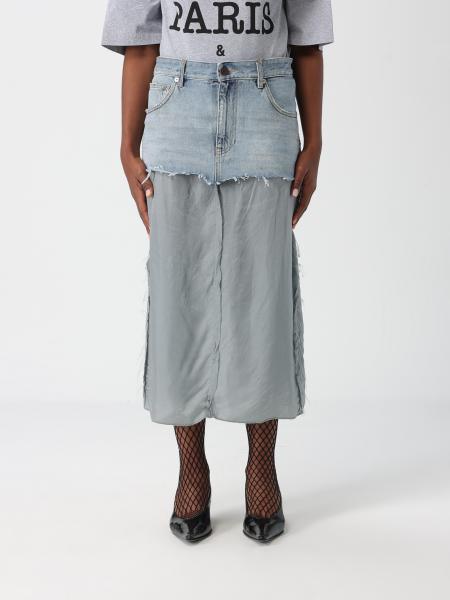 Gonna Balenciaga donna