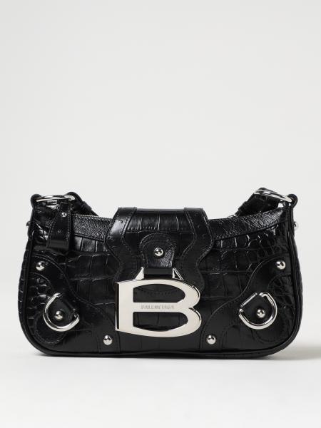 Sac Balenciaga: Sac porté épaule femme Balenciaga