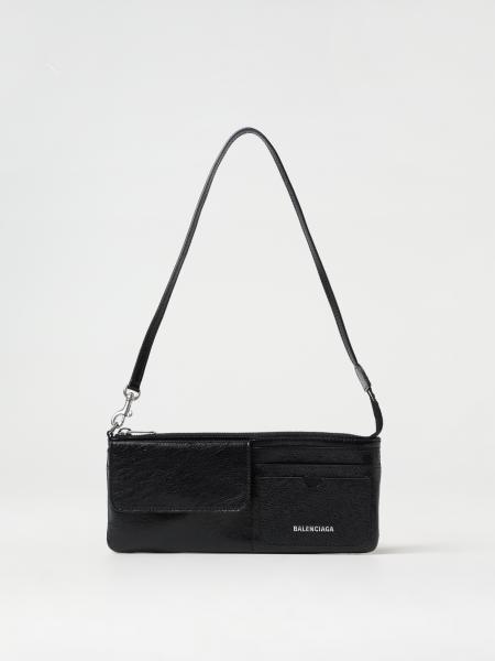 Sac Balenciaga: Sac porté épaule femme Balenciaga