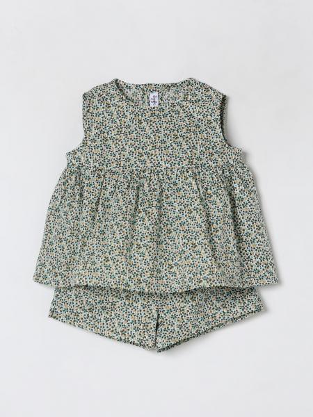 Jumpsuit kids Il Gufo