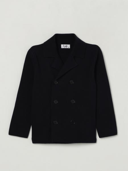 Blazer kinder Il Gufo