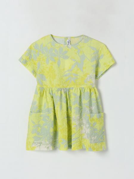 Dress kids Il Gufo