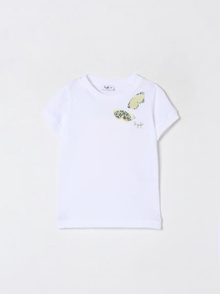 T-shirt kids Il Gufo