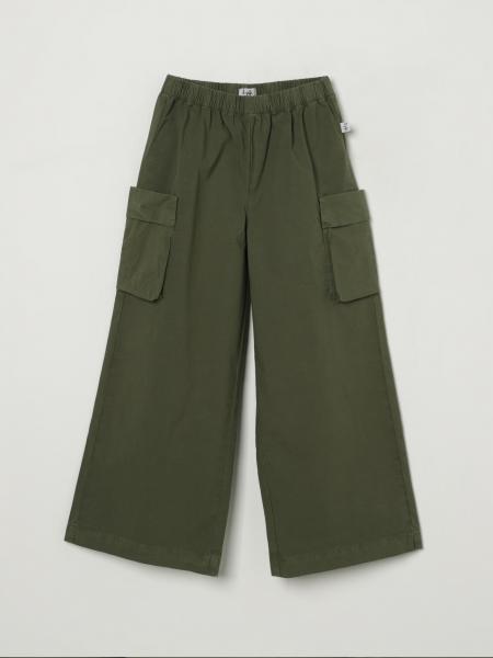 Pants kids Il Gufo