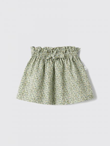 Falda niños Il Gufo