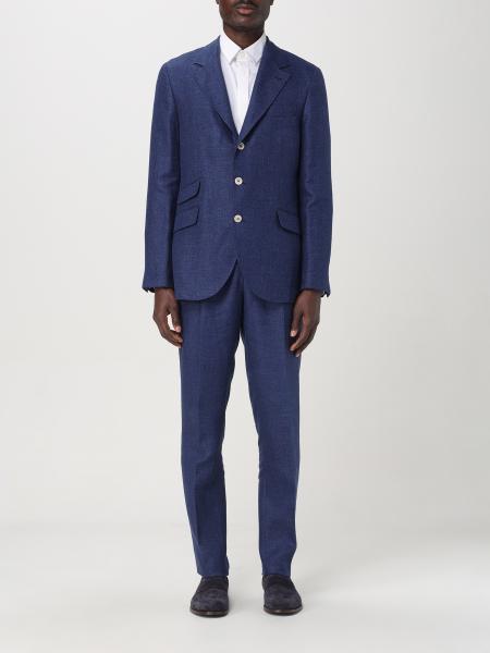 Traje hombre Brunello Cucinelli