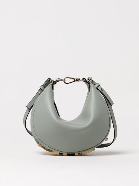 Shoulder bag woman Fendi