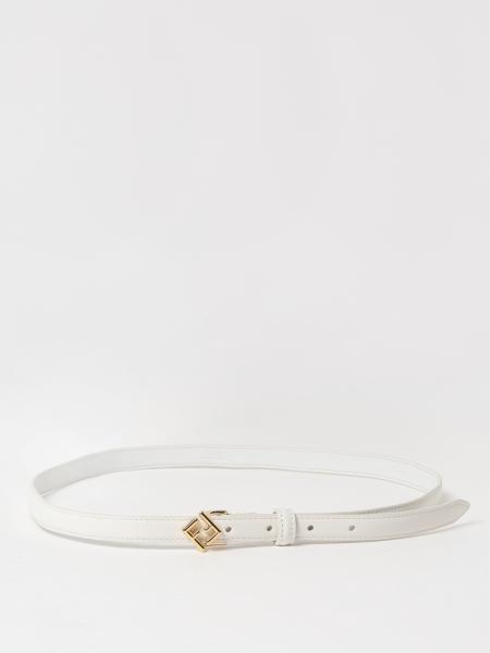 Belt women Fendi