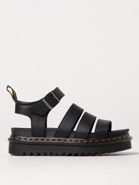 鞋 女士 Dr. Martens