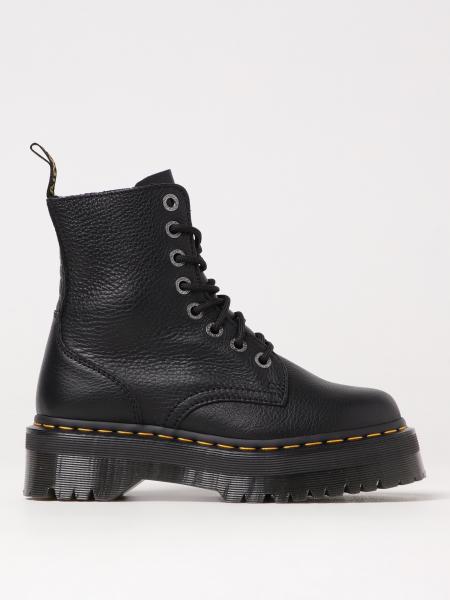 鞋 女士 Dr. Martens