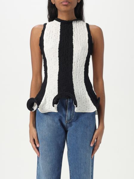 Top mujer MSGM Kids