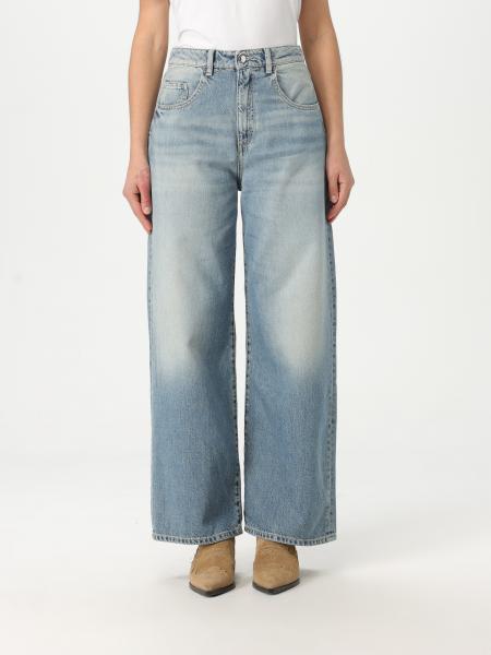 Jeans femme Icon Denim Los Angeles