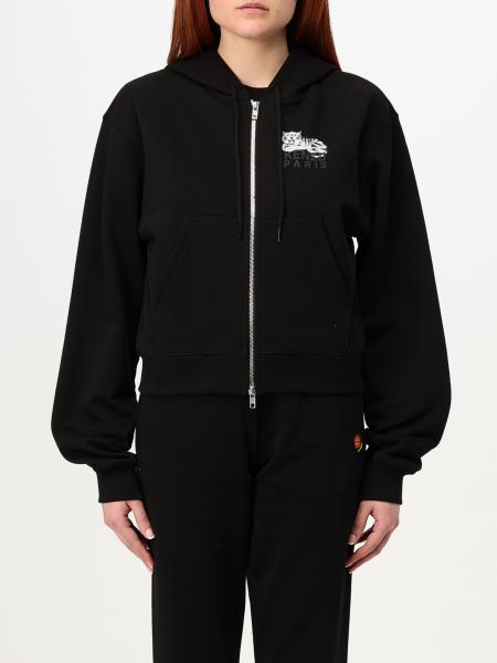 Sweatshirt woman Kenzo