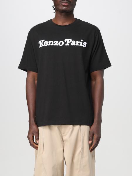 Camiseta hombre Kenzo