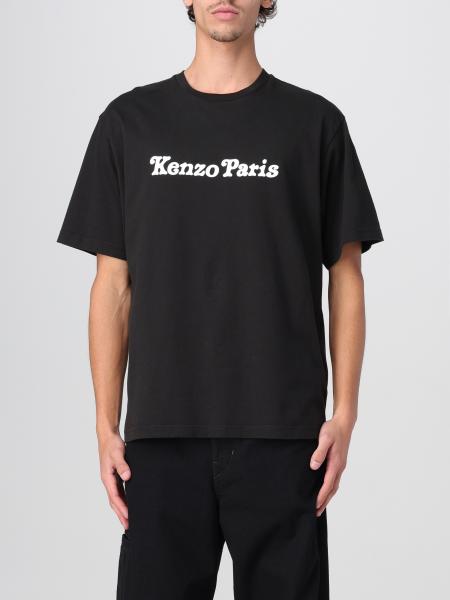 Camiseta hombre Kenzo