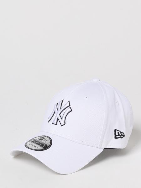 Cappello New York Yankees New Era in cotone >