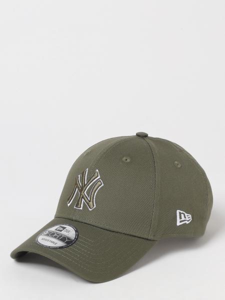 Cappello New York Yankees in cotone >