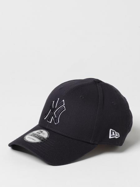 Cappello New York Yankees New Era in cotone >