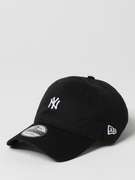 Cappello New York Yankees New Era in cotone >